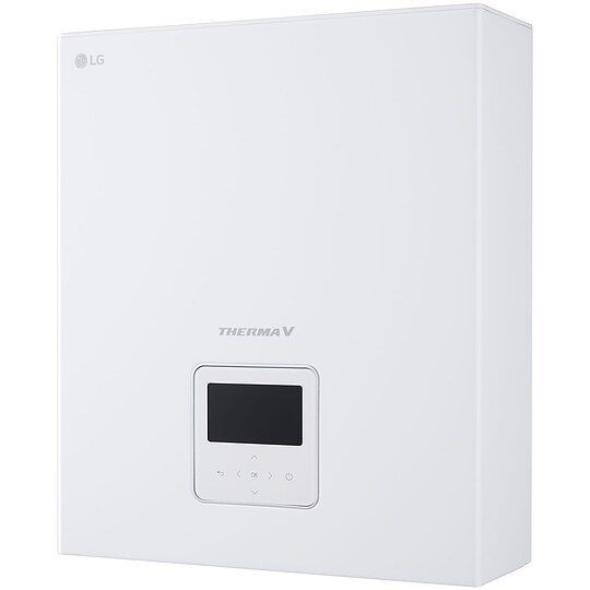 Therma V R290 Kontrollbox - Innengerät