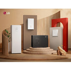 Therma V R290 Kontrollbox - Innengerät