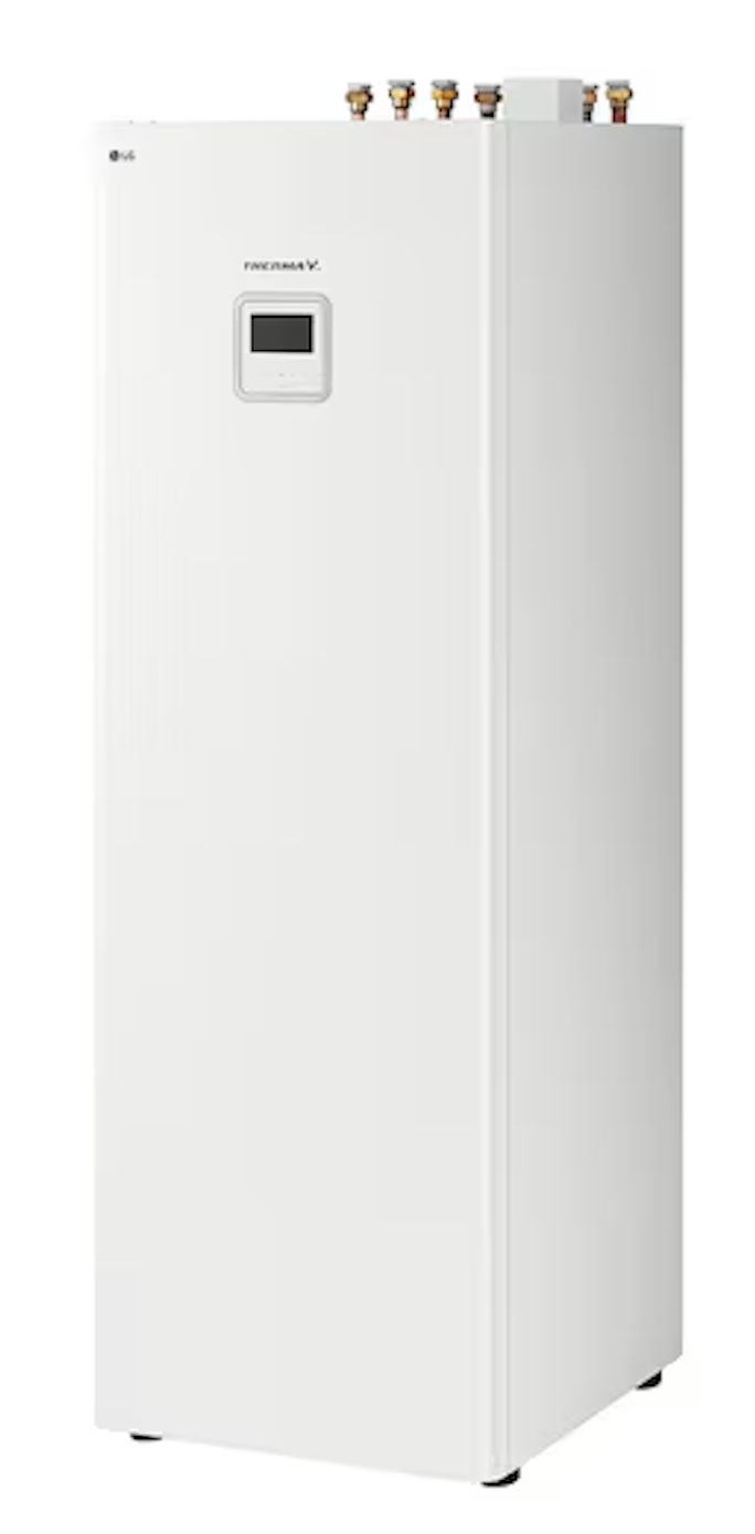 Therma V R290 Speicher - Innengerät